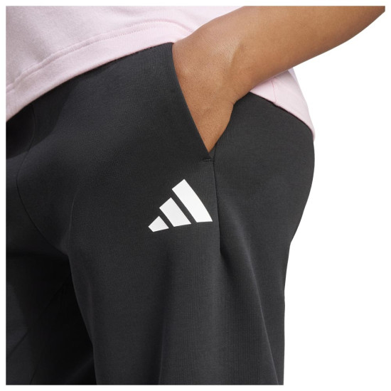 Aduidas Γυναικείο παντελόνι φόρμας Future Icons 3-Stripes Pants